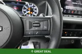 2024 Nissan Rogue photo 35
