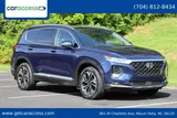 2019 Hyundai Santa Fe photo 12