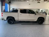 2026 Chevrolet Silverado 1500 photo 12