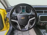 2015 Chevrolet Camaro photo 13