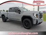 2025 GMC Sierra 2500HD photo 1