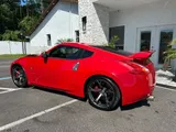 2014 Nissan 370Z photo 13