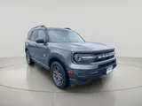 2021 Ford Bronco Sport photo 1