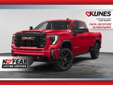 2026 GMC Sierra 2500HD photo 1