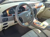 2008 Jaguar S-TYPE photo 7