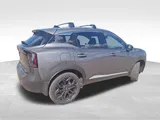 2027 Nissan Kicks photo 7