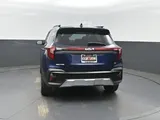 2025 Kia Seltos photo 31