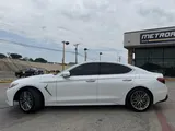 2021 Genesis G70 photo 9