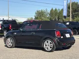 2021 MINI Convertible photo 11