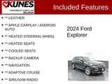 2024 Ford Explorer photo 3