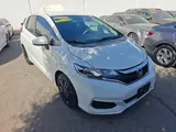 2019 Honda Fit photo 7
