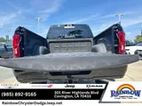 2027 Ram 2500 photo 7