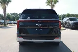 2026 Kia Carnival photo 4