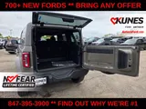 2026 Ford Bronco photo 26