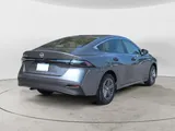2027 Nissan Sentra photo 6