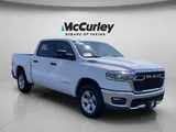 2025 Ram 1500 photo 7