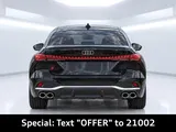 2026 Audi S5 photo 4