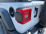 2027 Jeep Wrangler photo 10