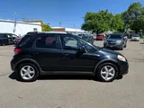 2007 Suzuki SX4 photo 2