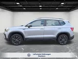 2024 Volkswagen Taos photo 2