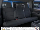 2026 Chevrolet Silverado 1500 photo 19