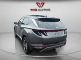 2022 Hyundai Tucson photo 3