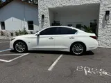 2018 INFINITI Q50 photo 2