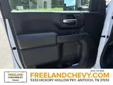 2026 Chevrolet Silverado 2500HD photo 18