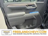 2026 Chevrolet Silverado 1500 photo 17