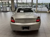 2007 Lexus SC 430 photo 54