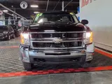 2007 Chevrolet Silverado 2500HD photo 2