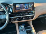 2026 Nissan Pathfinder photo 6