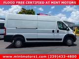 2024 Ram ProMaster Cargo Van photo 12