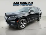 2023 Jeep Grand Cherokee photo 4