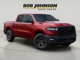 2027 Ram 1500 photo 1