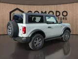 2023 Ford Bronco photo 3