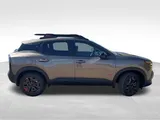 2027 Nissan Kicks photo 8