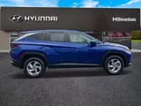 2024 Hyundai Tucson photo 5