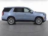 2027 Chevrolet Tahoe photo 8