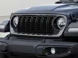 2027 Jeep Gladiator photo 24