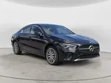 2025 Mercedes-Benz CLA photo 2