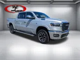 2026 Ram 1500 photo 2