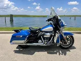 Harley-Davidson 2021 Electra Glide Standard photo 1