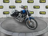 2004 Harley-Davidson Cruiser photo 3