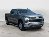 2026 Chevrolet Silverado 1500 photo 2