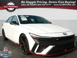 2025 Hyundai Elantra N photo 1
