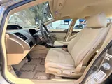 2006 Honda Civic Hybrid photo 14