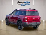 2026 Ford Bronco Sport photo 12