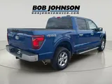 2025 Ford F-150 photo 9