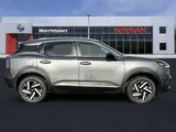2026 Nissan Kicks photo 6
